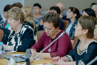 Оренбург собрал знатоков семейного чтения
